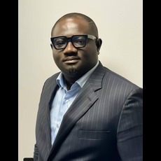 Connected Banking 2025 Speaker Obed Agyarko Frimpong